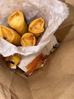 Formosa Cafe Chinese Restaurant by null