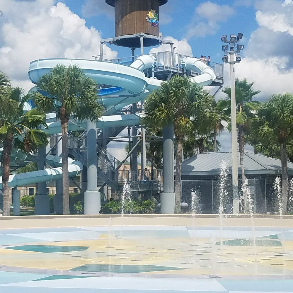 Sun-N-Fun Lagoon - Water Parks Near Me - Naples, Florida