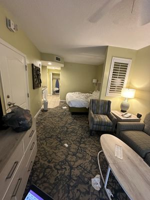 Holiday Inn Club Vacations Cape Canaveral Beach Resort, an IHG Hotel by null