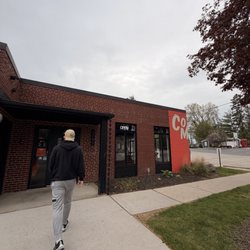 Station 1 Brewing Company