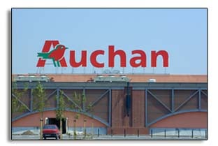 AUCHAN - Updated January 2026 - 11 Reviews - 1 à 9 avenue du