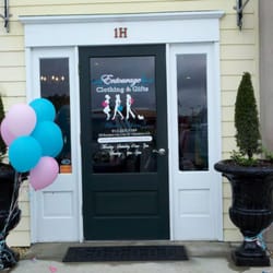 Entourage Clothing & Gifts