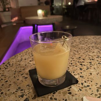 Sunroom - Penicillin - Cocktail Bars Near Me - Orlando, Florida