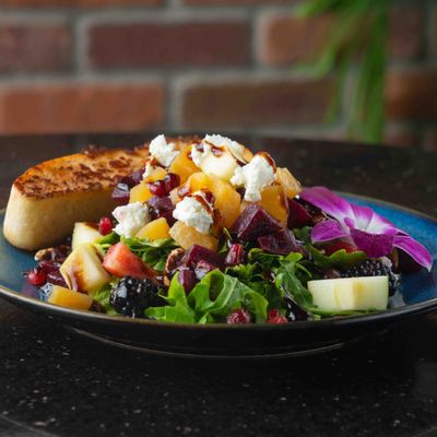 Creekside American Bistro by null
