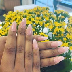 NAILtastic