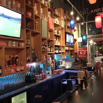 Piola - Full bar always something special;) - Pizza Near Me - Hallandale Beach, Florida Piola - Full bar always something special;) - Pizza Near Me - Hallandale Beach, Florida