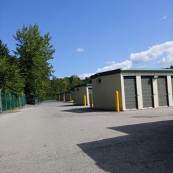 AllSpace Self Storage