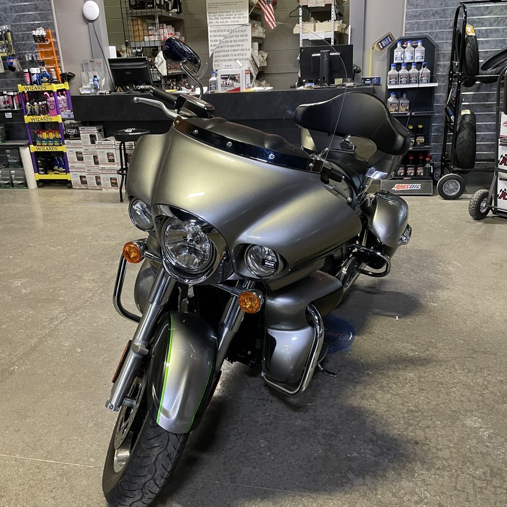 TOP 10 BEST Motorcycle Gear near Chesaning, MI - Updated 2026 - Yelp