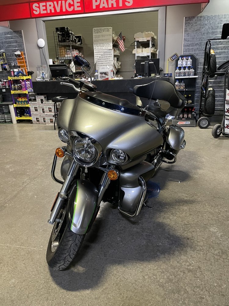 FULL THROTTLE MOTORSPORTS Updated October 2024 15 Photos & 26