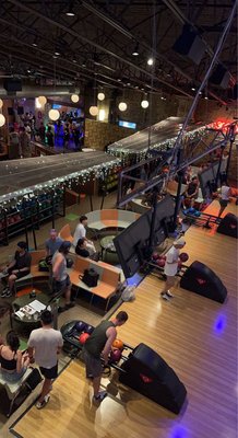 North Bowl by null