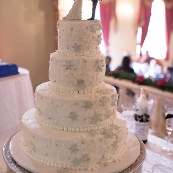 Esperanza's Cake Shop - My wedding cake! - Bakeries Near Me - Alamo, Texas Esperanza's Cake Shop - My wedding cake! - Bakeries Near Me - Alamo, Texas
