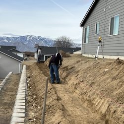 Riverside Landscaping & Design