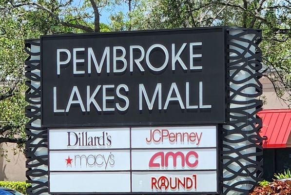Pembroke Lakes Mall by null