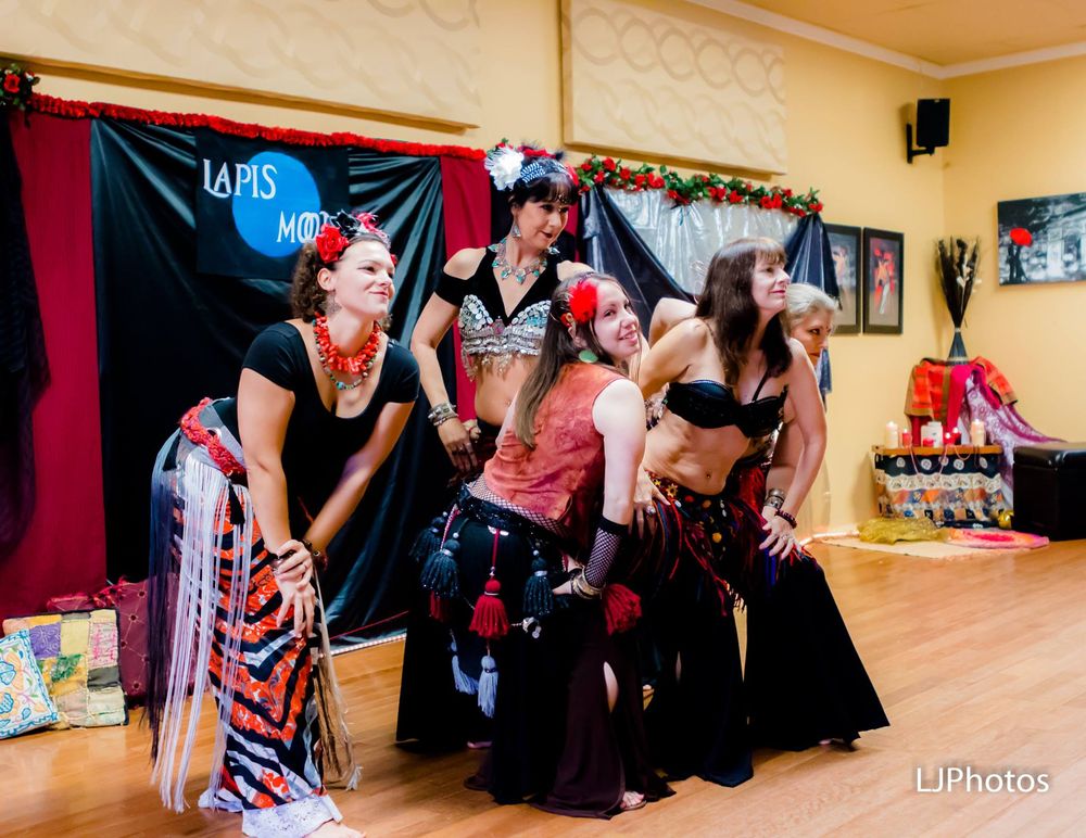 Country Bootleggers Dance Studio Logo
