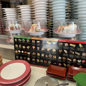 Sushi Factory - Sushi Bars Near Me - Vancouver, Washington