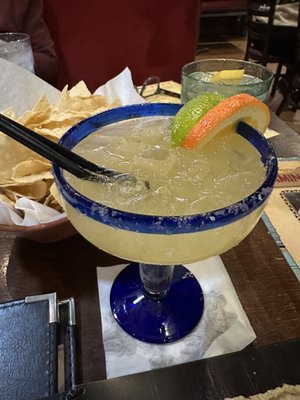 Juan's Flaming Fajitas & Cantina by null