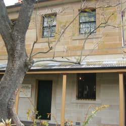 Balmain Watch House
