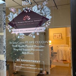 Well Women Physical Therapy