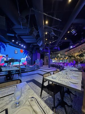 Estefan Kitchen Orlando by null