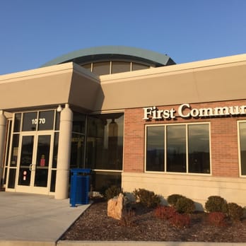 First Community Credit Union - Banks & Credit Unions Near Me - Richmond Heights, Missouri First Community Credit Union - Banks & Credit Unions Near Me - Richmond Heights, Missouri