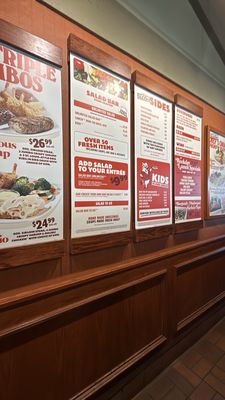 Menu photo 3 Sizzler West Covina, CA Menu photo 3 Sizzler West Covina, CA