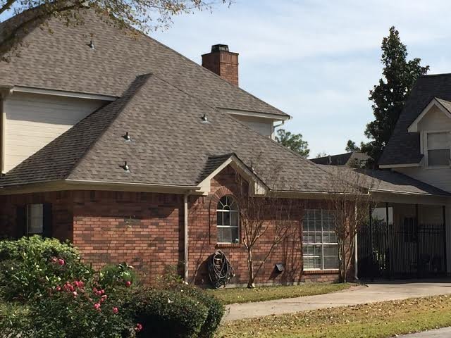 Slide of Secure Roofing