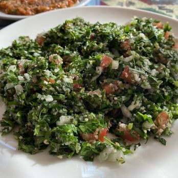 Best Kabab Restaurant - Desserts Near Me - Edmonton, Alberta