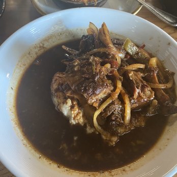 Ms. Icey's Kitchen & Bar - Grandma's Oxtail - Bars Near Me - Decatur, Georgia Ms. Icey's Kitchen & Bar - Grandma's Oxtail - Bars Near Me - Decatur, Georgia