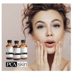 Smoother You Laser Hair Removal - PCA products carried here!