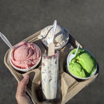 Sabor a Michoacan - Ice Cream & Frozen Yogurt Near Me - Dallas, Texas