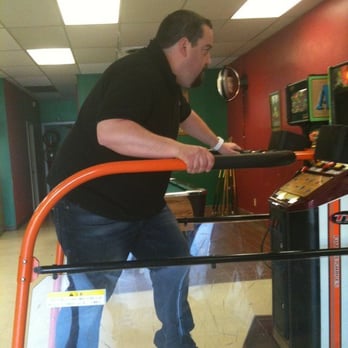 Bambino's - Arcade - Italian Near Me - Concord, California
