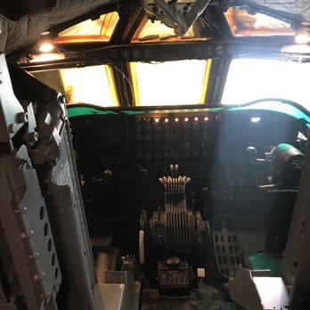 Valiant Air Command - Museums Near Me - Titusville, Florida