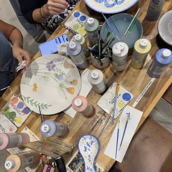 Creative Hands Studio - Art Classes Near Me - Bothell, Washington Creative Hands Studio - Art Classes Near Me - Bothell, Washington