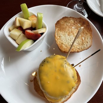 The Hamilton - Gluten free burger - Seafood Near Me - Washington, DC, District of Columbia The Hamilton - Gluten free burger - Seafood Near Me - Washington, DC, District of Columbia