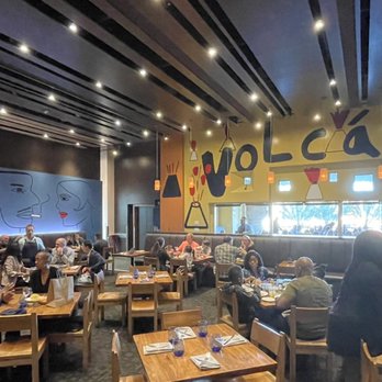 Border Grill - Interior - Mexican Near Me - Las Vegas, Nevada