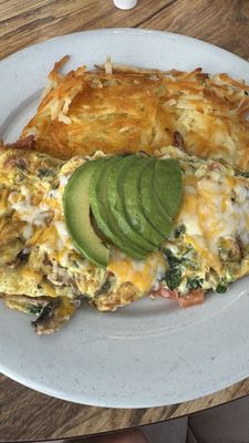 The Red Hen Cafe by null