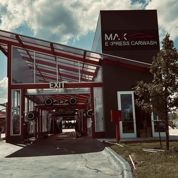 Max Express Car Wash - Car Wash Near Me - Manor, Texas Max Express Car Wash - Car Wash Near Me - Manor, Texas