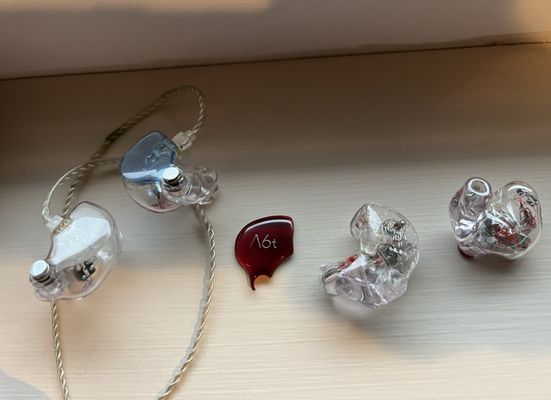 64 Audio, 4510 NE 68th Dr, Unit 102, Vancouver, WA 98661, US