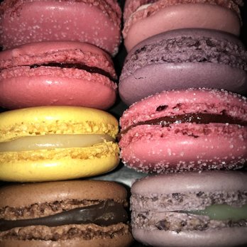 Ladurée - They are good but not the best that I've had. - Macarons Near Me - Paris, 75 Ladurée - They are good but not the best that I've had. - Macarons Near Me - Paris, 75