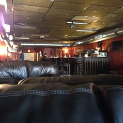 Sahara Nights Hookah Lounge