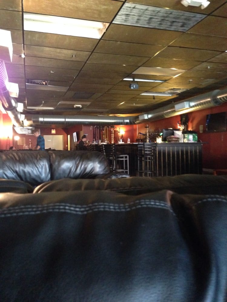 SAHARA NIGHTS HOOKAH LOUNGE Updated September 2024 729 Main St