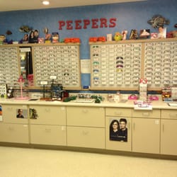Peepers Optical - Welcome to Peepers Optical Shoppe. We specialize in pediatric & adult Eye care!!