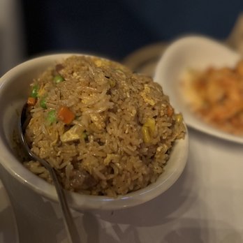 Panda Harlem - Pork fried rice - Chinese Near Me - New York, New York