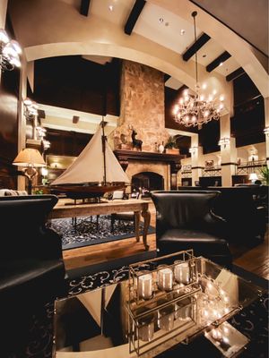 The Houstonian Hotel, Club & Spa by null