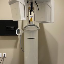 Portnoy and Tu, DDS, PC Family Dentistry - 3D CBCT
