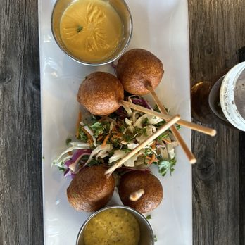 HELLUVA Brewing Company - Brewpubs Near Me - Chandler, Arizona