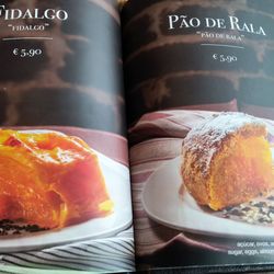 Restaurante O Parque dos Leitões