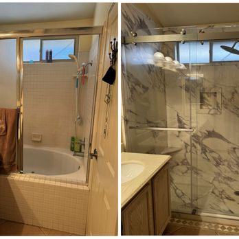 BjornBear Remodeling - Before and after - General Contractors Near Me - Escondido, California BjornBear Remodeling - Before and after - General Contractors Near Me - Escondido, California