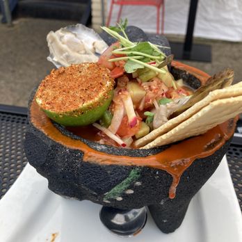 Mariscos 1133 - Ceviche Vuelve a la Vida - Seafood Near Me - Washington, DC, District of Columbia Mariscos 1133 - Ceviche Vuelve a la Vida - Seafood Near Me - Washington, DC, District of Columbia
