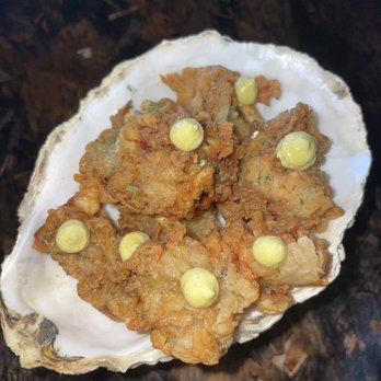XO Restaurant - fried oysters - Asian Fusion Near Me - Honolulu, Hawaii